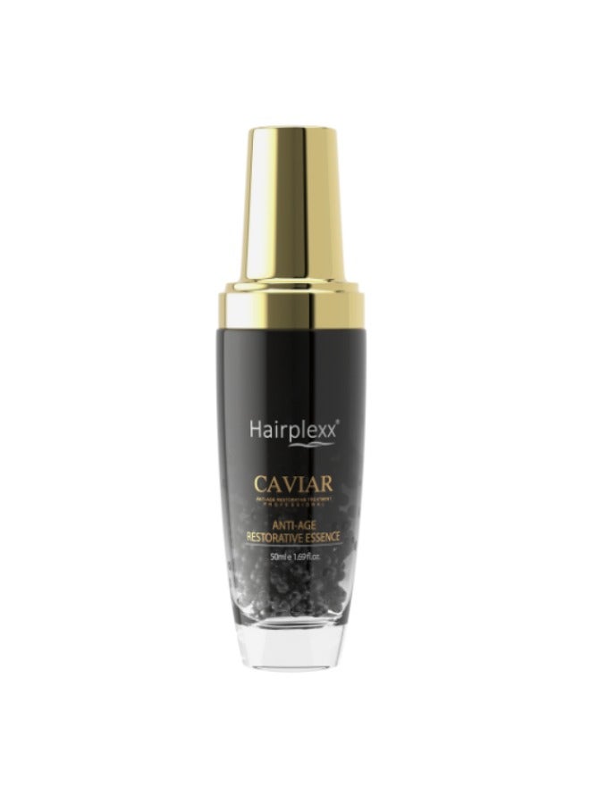 هيربليكس علاج الكافيار المضاد للشيخوخة 50 مل