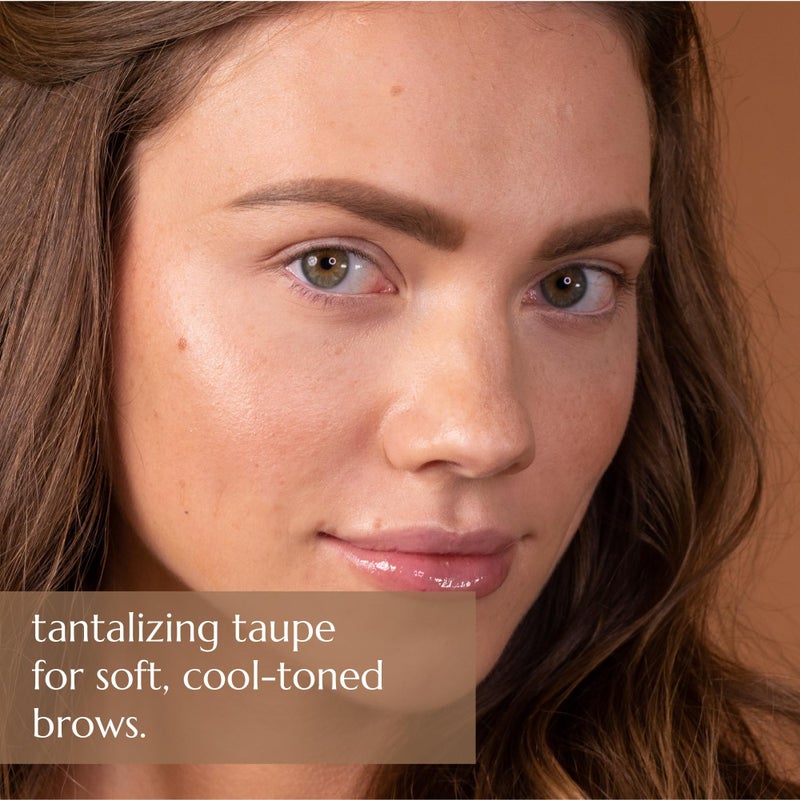 Chella Eyebrow Pencil â€“ Easy-to-Use Brow Definer for Shaping, Filling & Blending â€“ Long-Wear Taupe Eyebrow Pencils for Women with Precise Tip (Taupe) - Image 5