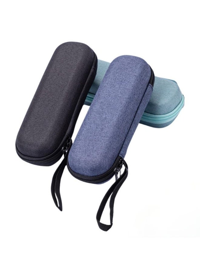 Falcon Med Diabetic Travel Case with Ice Pack, Aluminum Foil Liner, 20 x 7.5 x 4.5 cm - Image 5