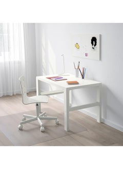 Desk, White, 96X58 Cm - pzsku/ZA8E8B38FE972CAE0F474Z/45/_/1732532108/f81cf3ac-5868-4c64-8ee3-1136679ac59b