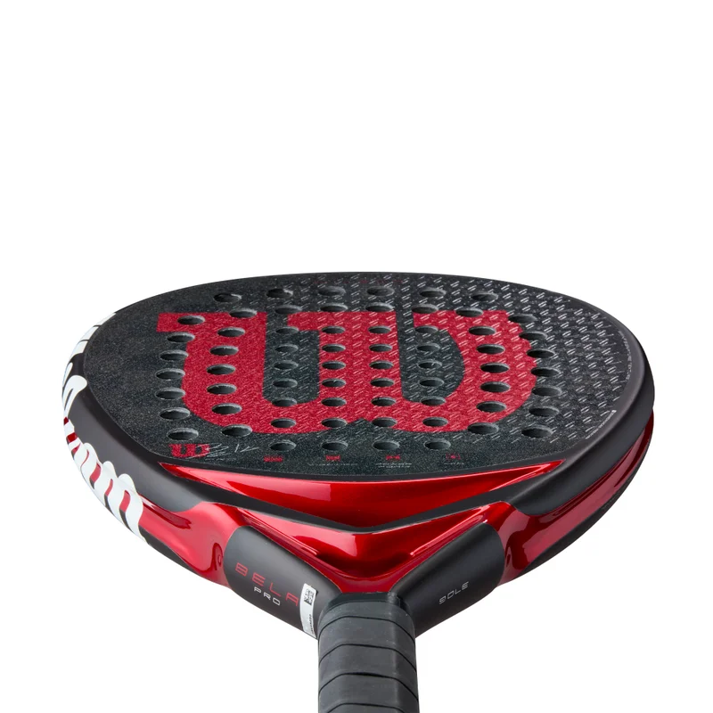 Wilson  Bela Pro V3 Padel Racket  | Best Price UAE