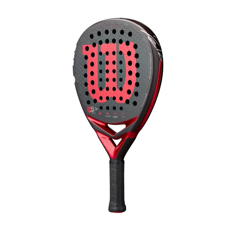 Wilson  Bela Pro V3 Padel Racket  | Best Price UAE