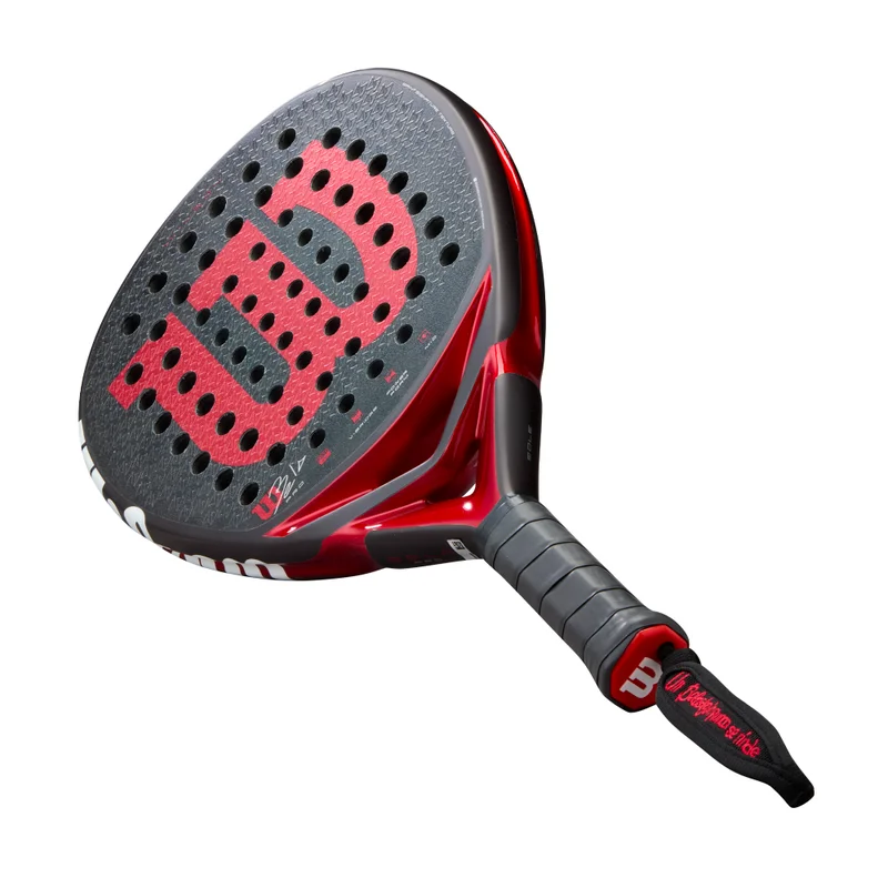 Wilson  Bela Pro V3 Padel Racket  | Best Price UAE