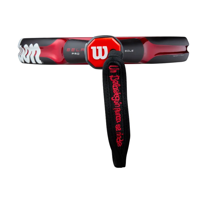 Wilson  Bela Pro V3 Padel Racket  | Best Price UAE