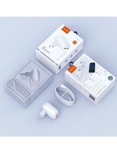 Vidvie Dual-port wall charger with fast charging technology, 12W fast and safe charging, compatible with iPhone 14/13/12 Pro Max, Samsung Galaxy S23/S22 and Android phones, compact and modern design for superior performance and reliable charging experience.  - Image 4