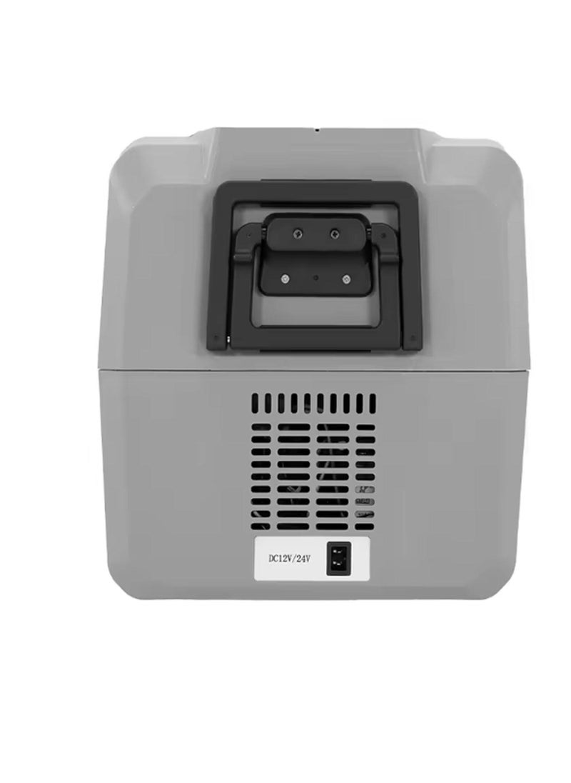 Alpicool - 30 L Wheeled Refrigerator for Cars and Homes 635*396*446 mm - Image 1