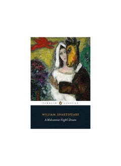 A Midsummer Night's Dream