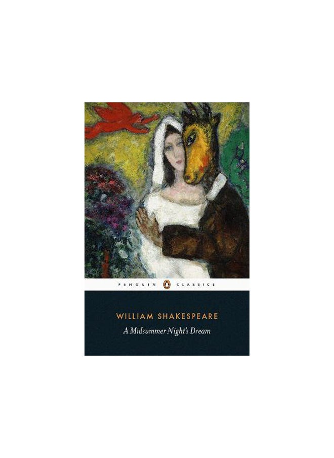 null - A Midsummer Night's Dream - Image 1