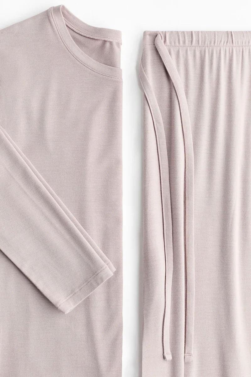 H&M Modal pyjamas