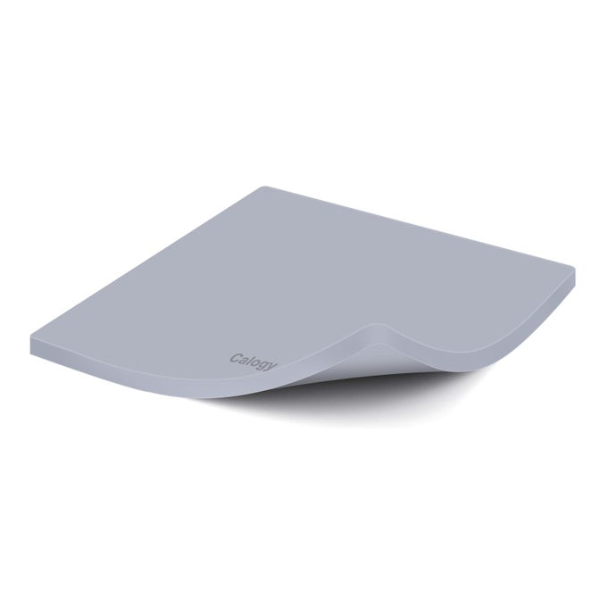 HEAT PRESS MAT SILICONE 15X15 INCH HEAT PRESS PAD RESISTANT FIREPROOF 034IN THICKNESS DOUBLE SIDED EASY WASHABLE MAT FOR VINYL IRONING INSULATION TRANSFER CRAFTING SUBLIMATION PROJECTS
