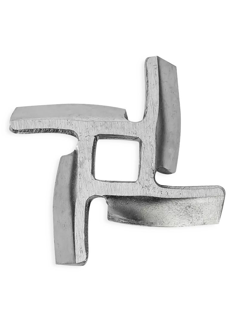 Generic - MEAT MINCER/KEEMA MACHINE BLADE (ONLY BLADE) - Image 1