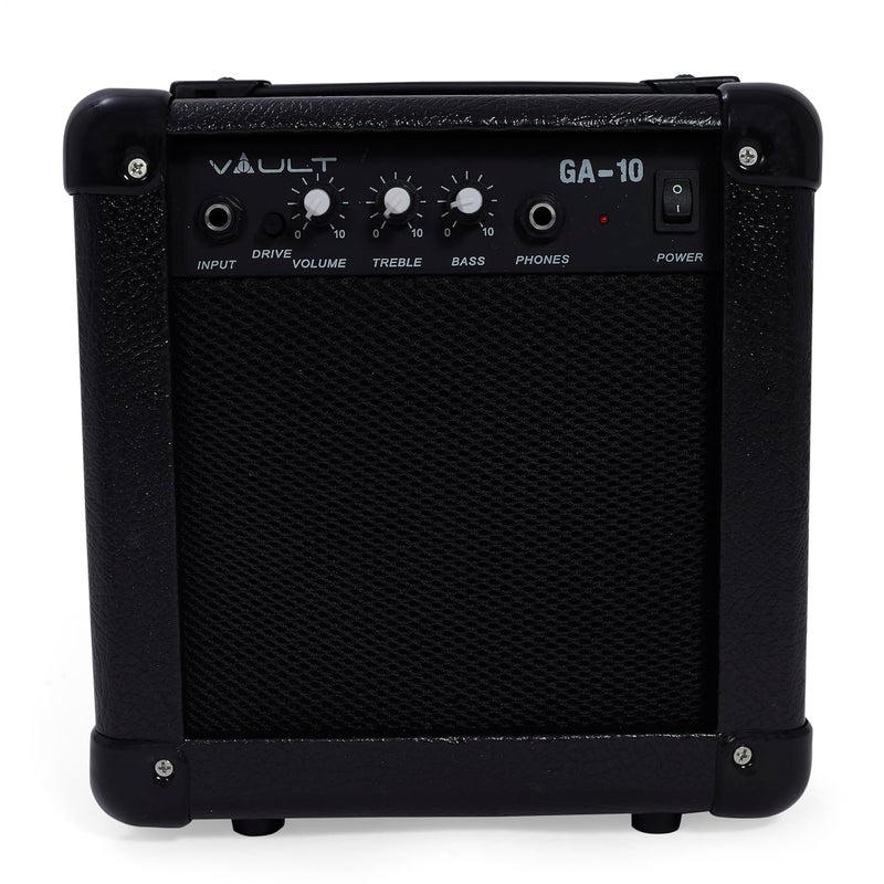 VAULT مضخم صوت الجيتار GA10 - 10 واط - Image 1