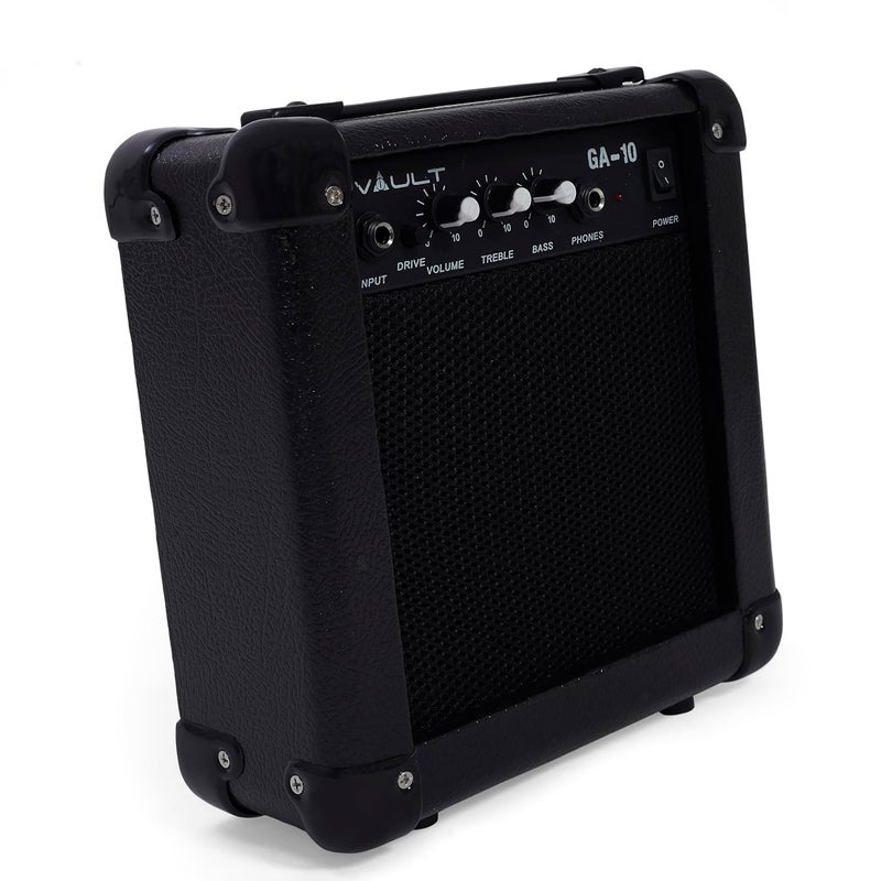VAULT مضخم صوت الجيتار GA10 - 10 واط - Image 4