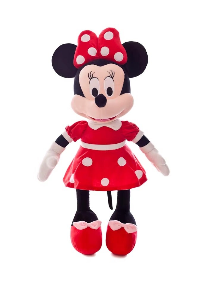 Minnie Mouse 100cm Mouse Minnie