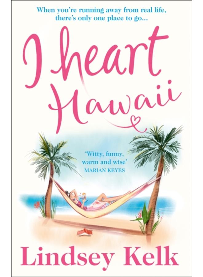 I Heart Hawaii : Book 8