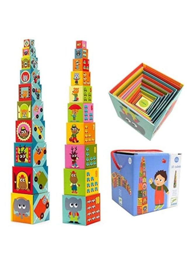 دجيكو بلوكات مركبات - Image 2