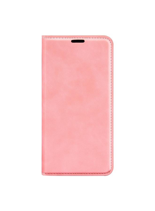 اس-توب جراب لهاتف Motorola Moto G52 4G جراب هاتف جلدي مغناطيسي بتصميم كلاسيكي - Image 2