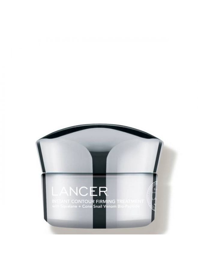 lancer Lancer Skincare Instant Contour Firming Treatment 50ml 