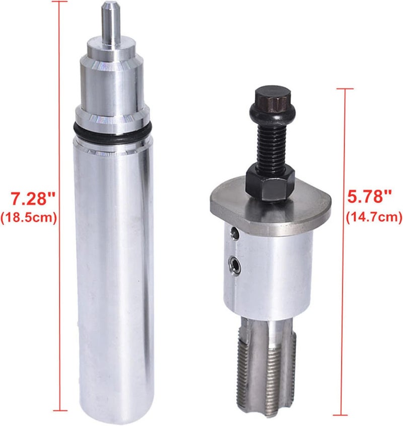 marddpair Injector Sleeve Cup Removal Install Tool for Ford 7.3L (1994-2003) - Image 2
