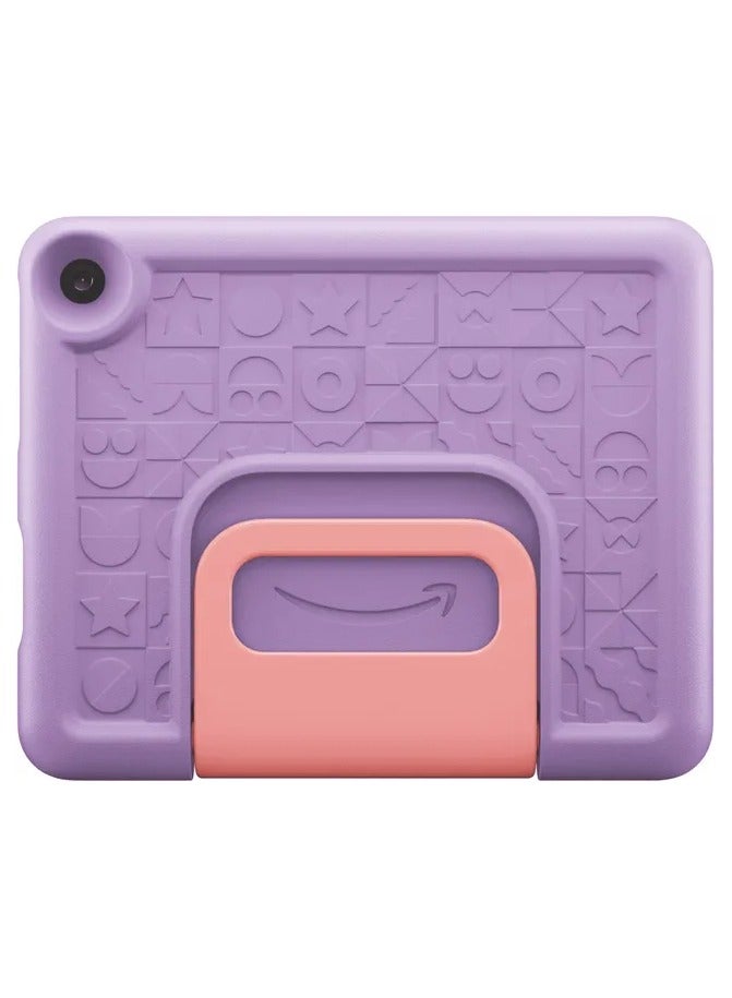 Kids tablet Fire 7, 7" display, ages 3-7,kids love 16 GB, Purple - Image 3