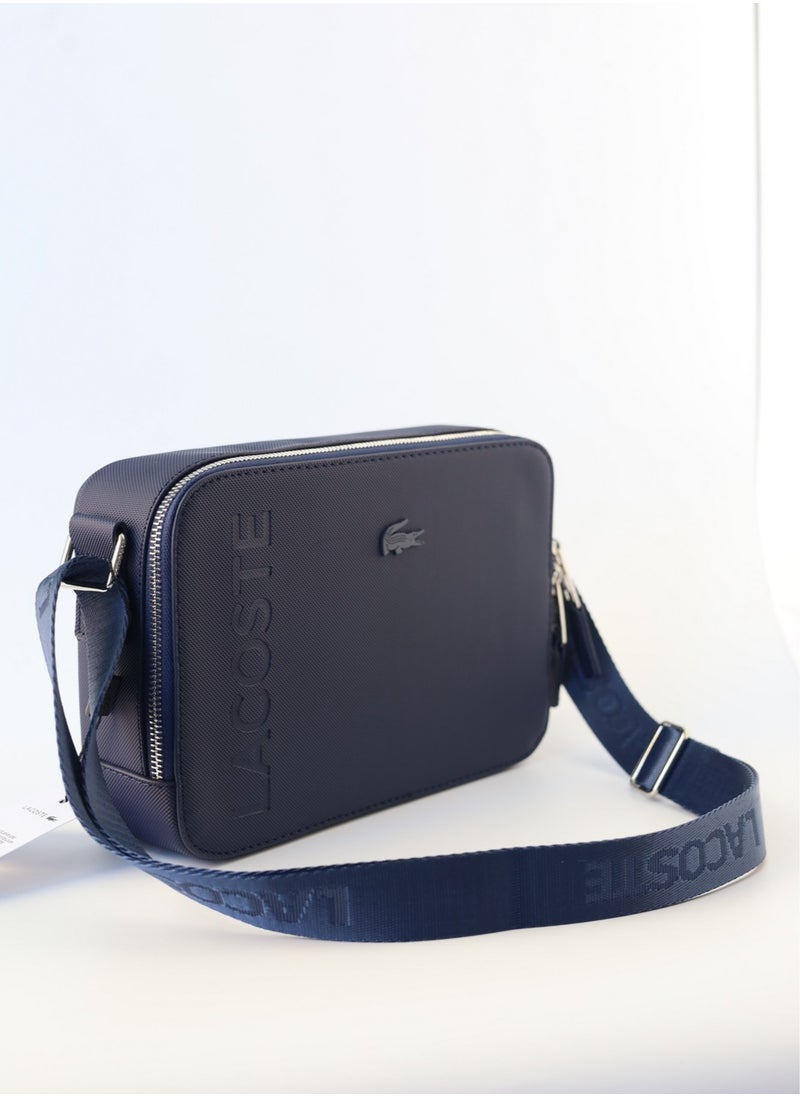 LACOSTE - Lacoste Crossbody Bag - Image 1