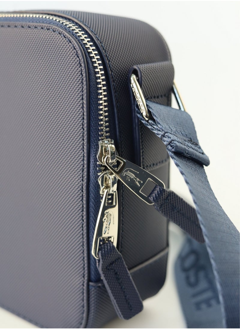 LACOSTE - Lacoste Crossbody Bag - Image 1