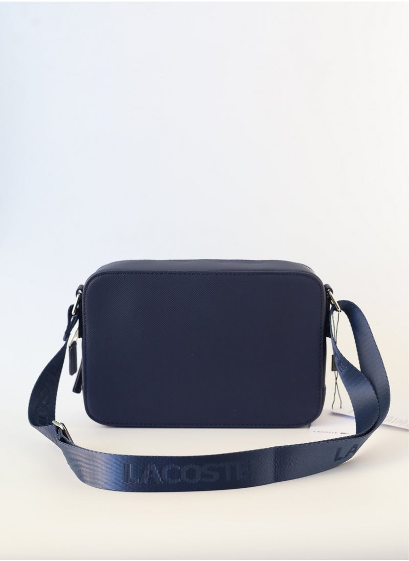 LACOSTE - Lacoste Crossbody Bag - Image 1