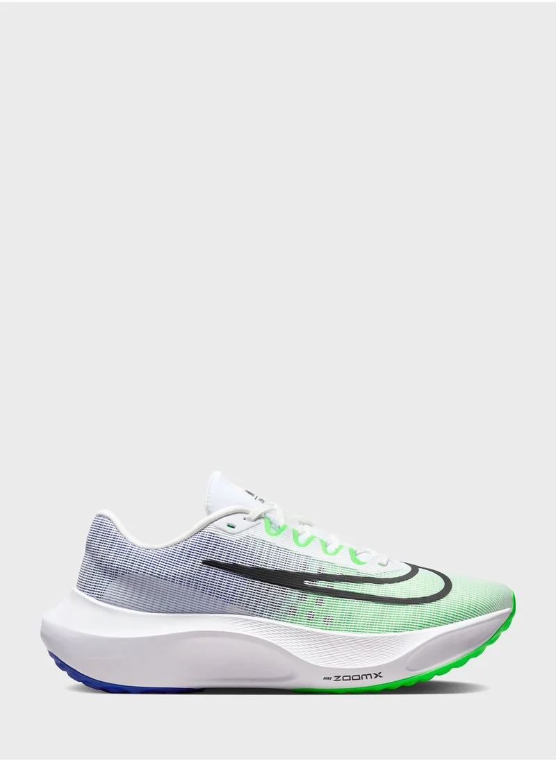 Nike Zoom Fly 5