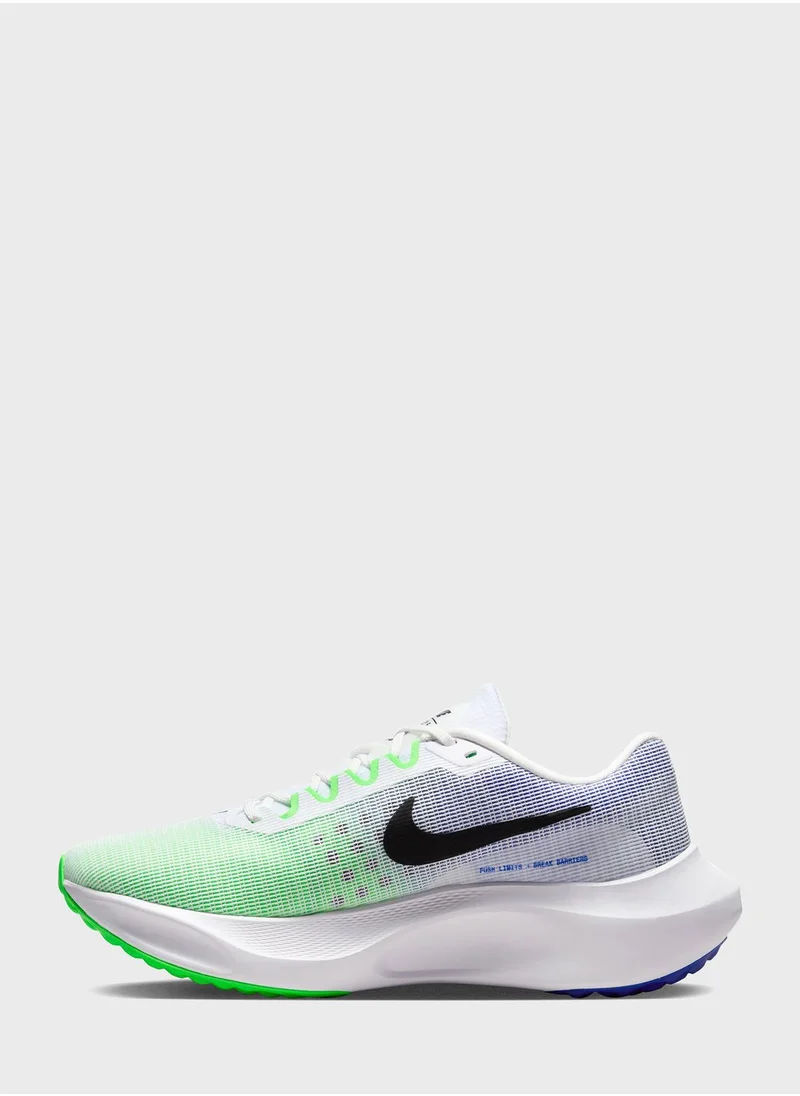 Nike Zoom Fly 5