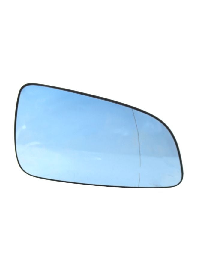 NIBEMINENT Replacement Rear-View Right Outside Mirror For OPEL ASTRA H (2004-2008) - Image 1