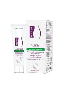 Multi-Gyn Actigel 50ml 