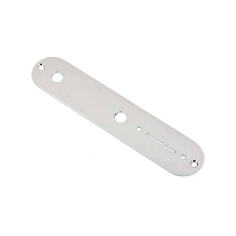 Fender Telecaster Control Plate - Image 1