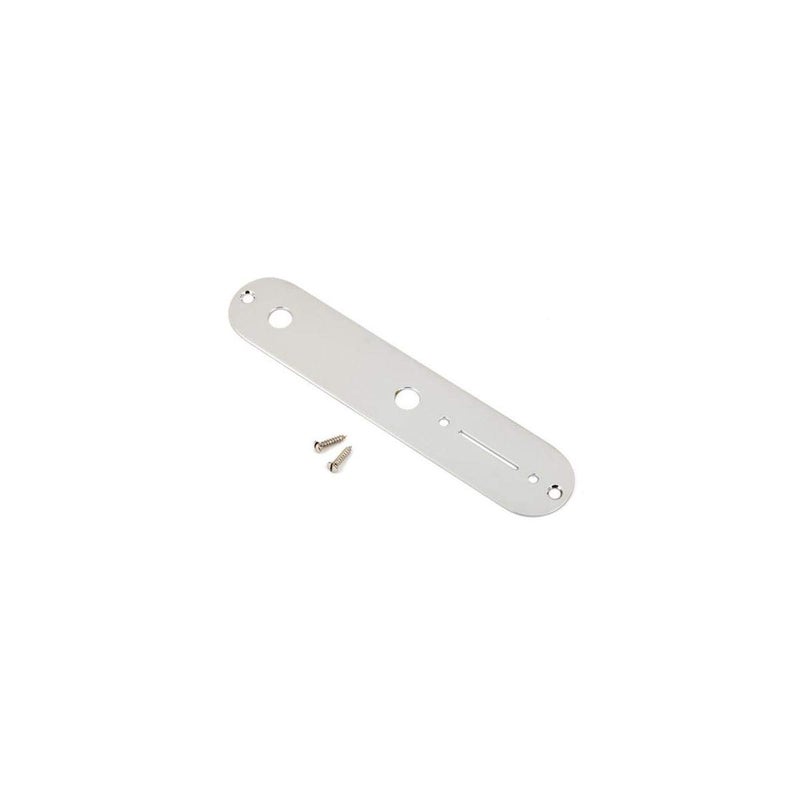 Fender Telecaster Control Plate - Image 2