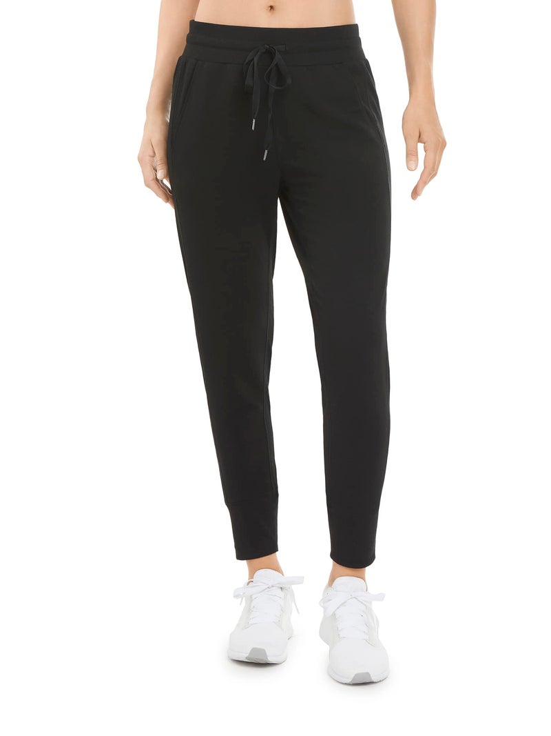 Danskin Women's Soft Touch Jogger Pant - Image 1