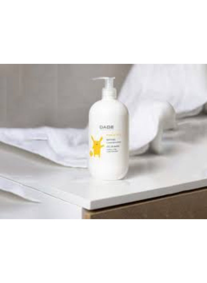Babe Babé Pediatric Bath Gel - Image 3