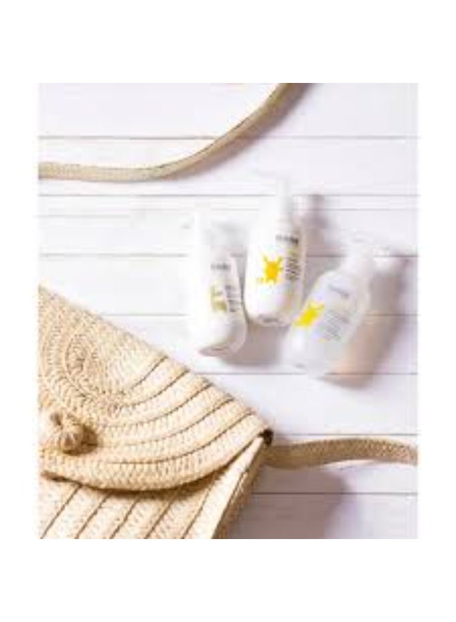 Babe Babé Pediatric Bath Gel - Image 4