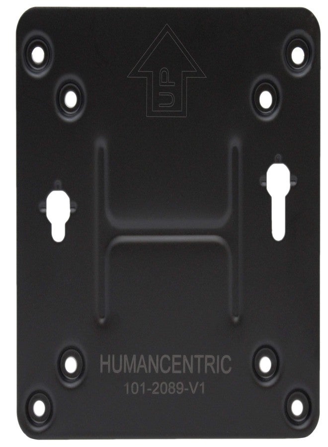 HumanCentric HumanCentric Mounting Bracket For Intel Nuc Vesa 100x100 ZA8EA675FB3E326D30D2AZ