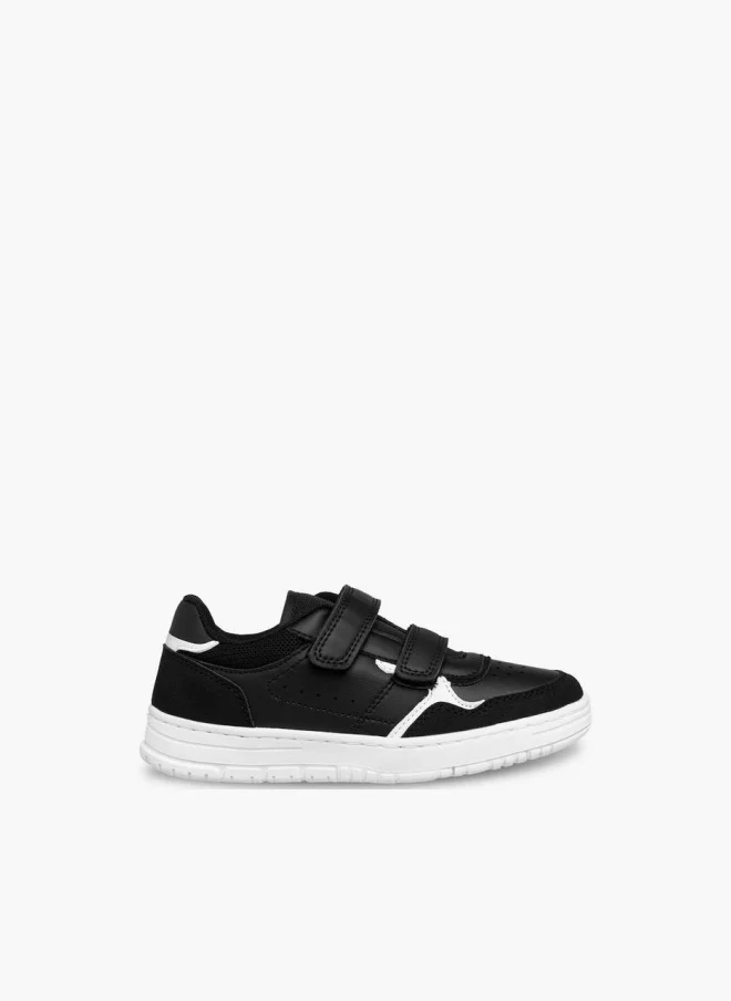 سيد دوتشيني Boys Hook & Loop Sneakers