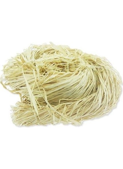CICI رافيا طبيعية 100 جرام 