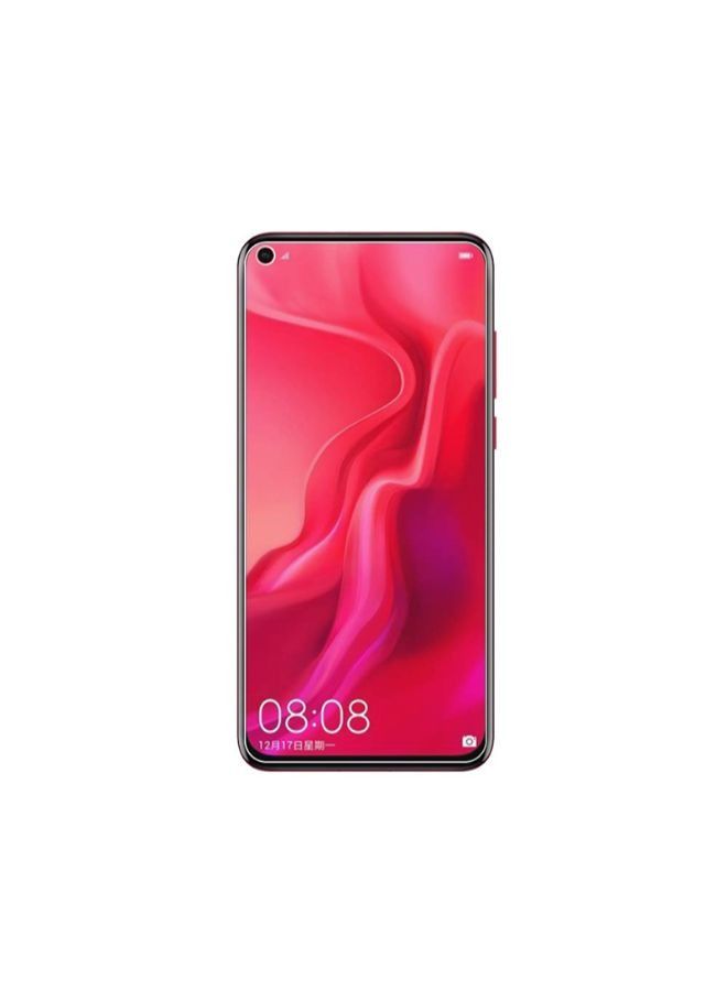Tempered Glass For Huawei Nova 4 Clear - Image 3