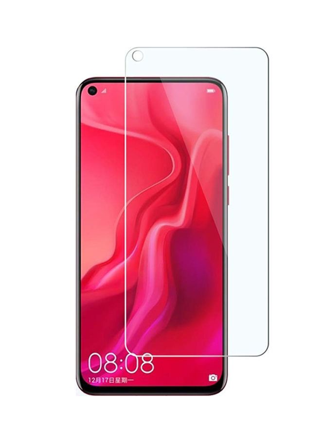 Tempered Glass For Huawei Nova 4 Clear - Image 1