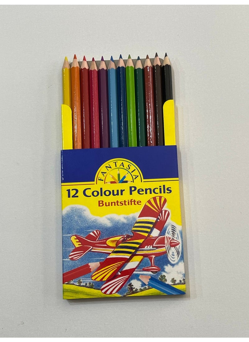 Fantasia - Dry Paint - Image 1