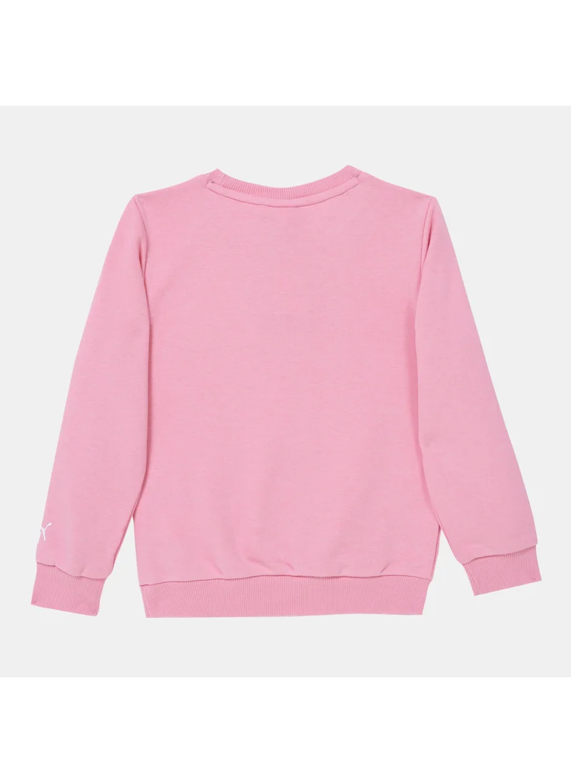 PUMA Kids' x PEANUTS Sweatshirt