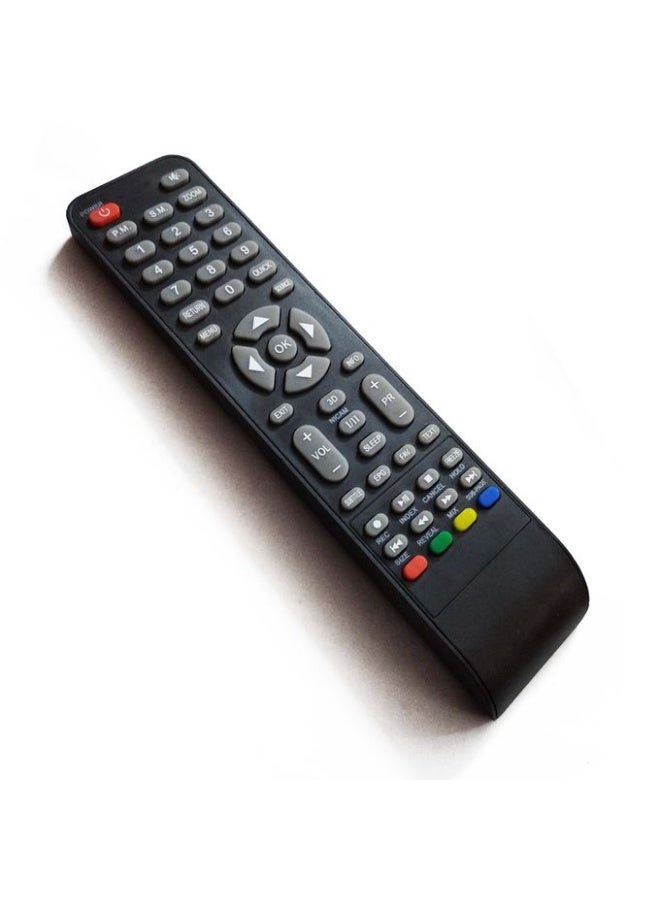 ريموت كنترول سكاي جاك X3 – لون أسود – تحكم سهل وفعال - Image 1