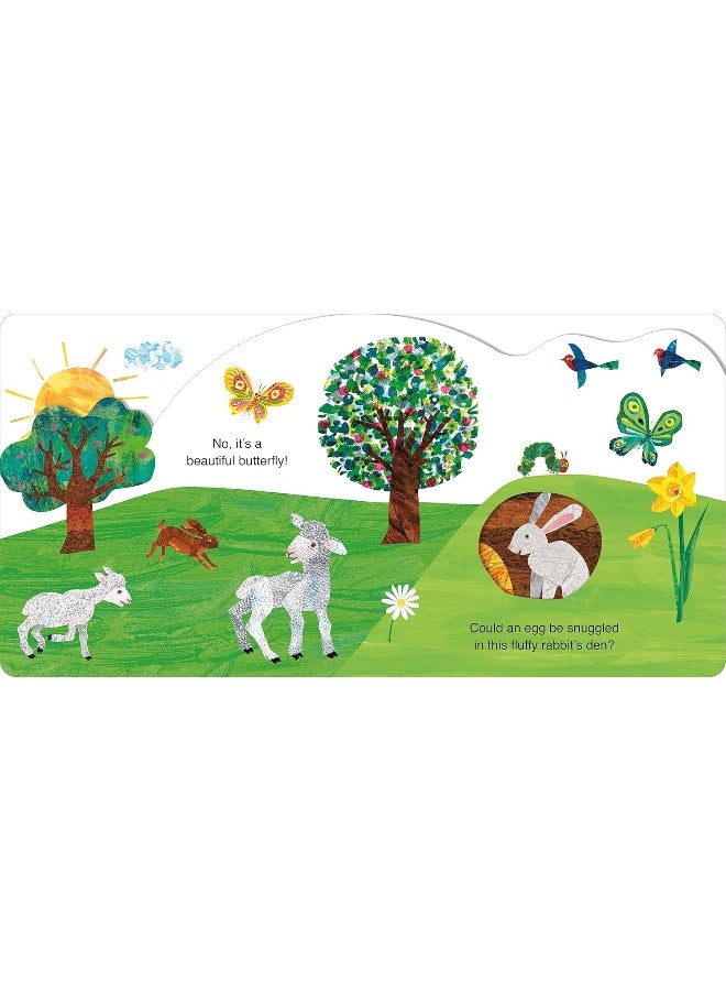 The Very Hungry Caterpillar's Easter Surprise  - Image 3