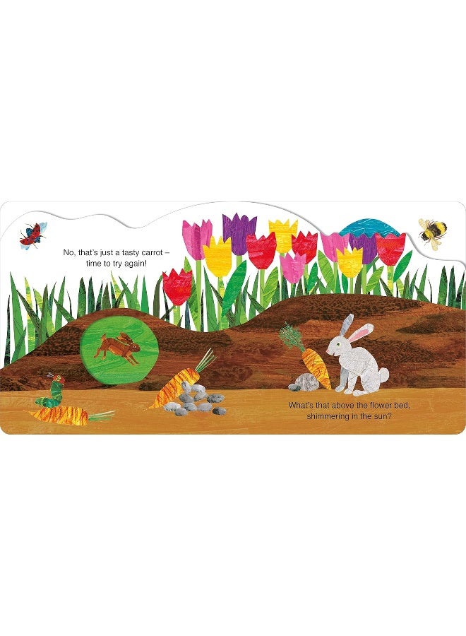 The Very Hungry Caterpillar's Easter Surprise  - Image 4