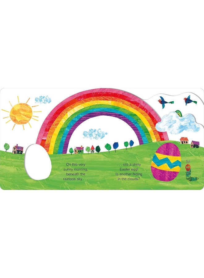 The Very Hungry Caterpillar's Easter Surprise  - Image 2