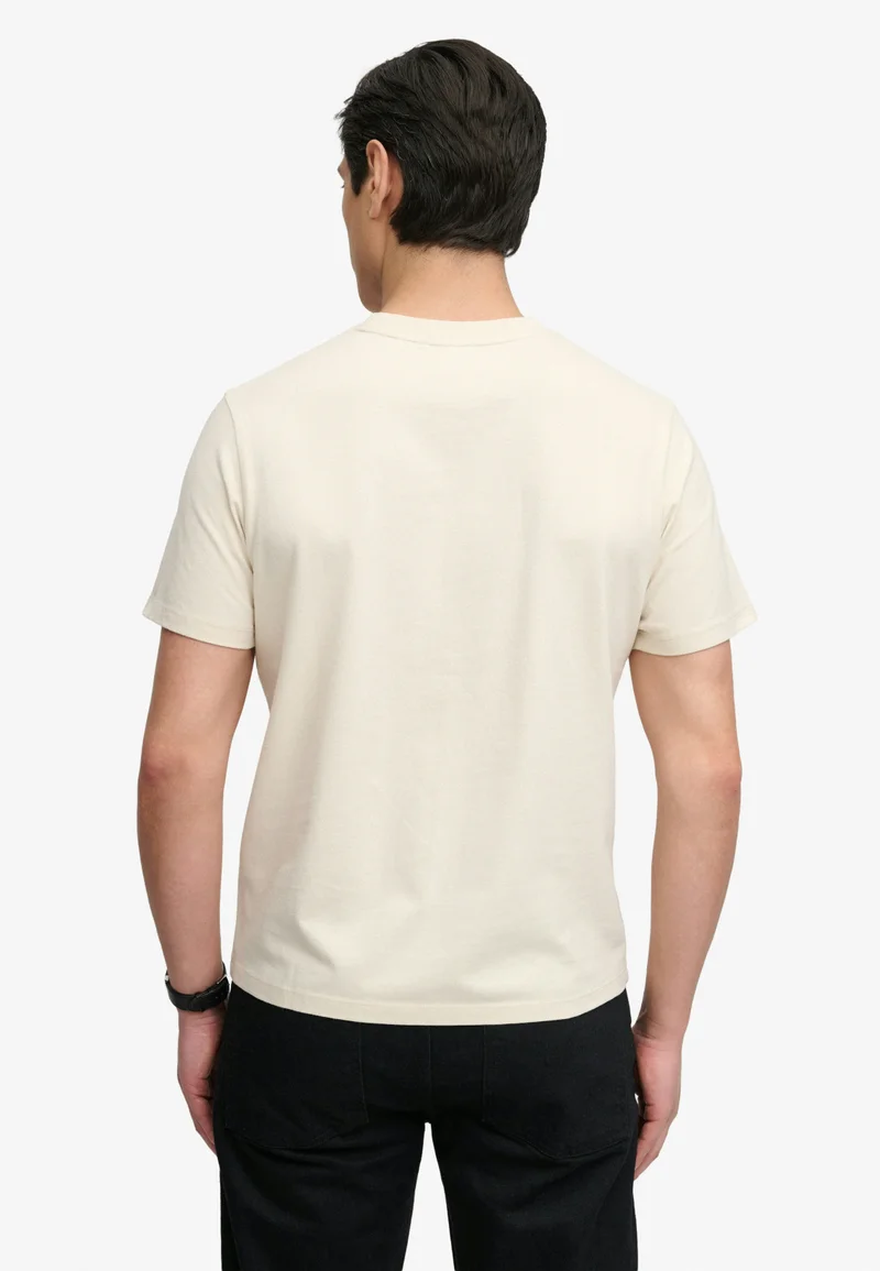 Superdry  1954 Company Relaxed T-Shirt for Men | Best Price UAE
