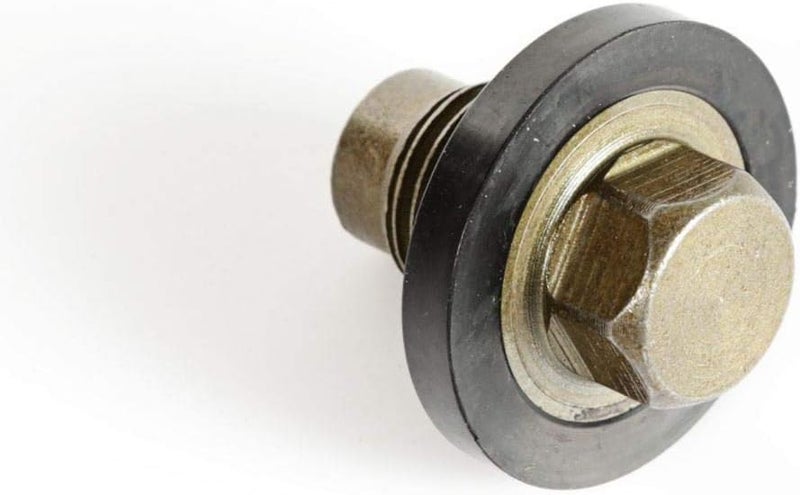| 17438.05 | Engine Oil Pan Drain Plug | OE Reference: 6504018 | Fits 2005-2021 Jeep JK / MK / WK / BU/ KL / KK / XK