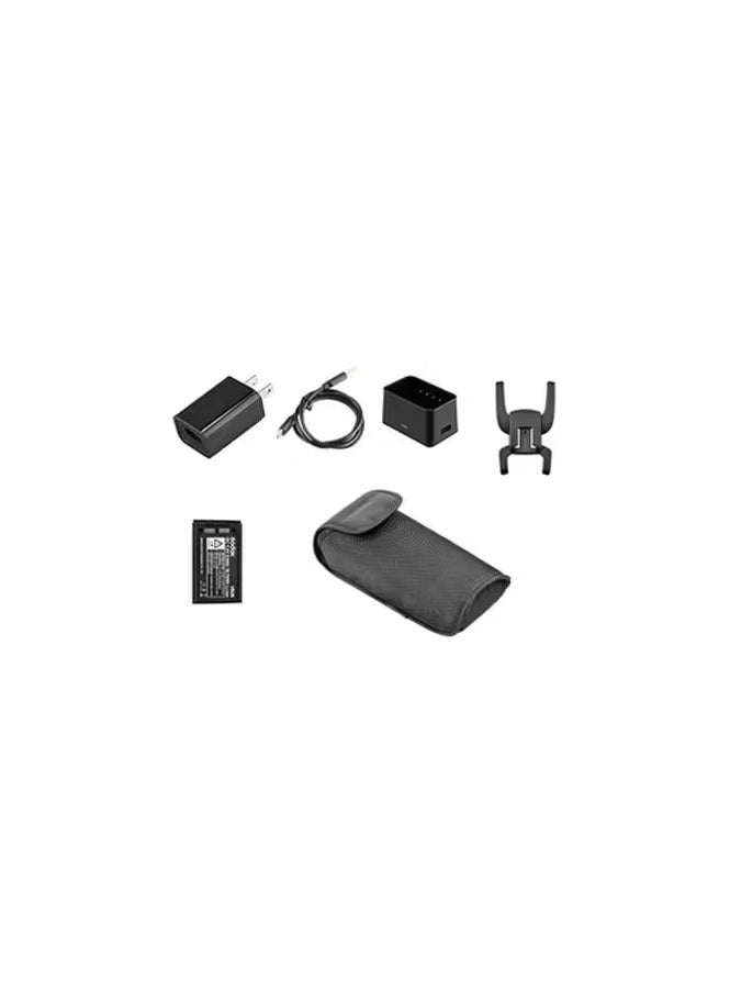 Godox - TTL Flash Round Head for Fuji - V1-F - Image 1